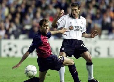 Ruinas del Barça en Europa: del 4-0 del Bayern al 4-0 del Milán