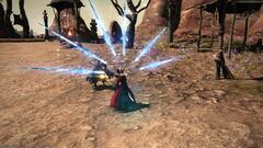 Imágenes de Final Fantasy XIV: Stormblood