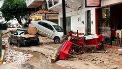 Onda tropical México: Oaxaca solicita declaratoria de emergencia en 46 municipios