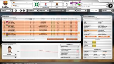 International Basketball Manager: el baloncesto, también en los despachos y en el banquillo