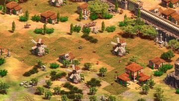 Imágenes de Age of Empires II Definitive Edition