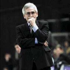 José Carnicer: "Si no me dejan entrenar, me voy"