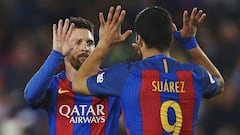 Suárez: "Es increíble que por un insulto te metan cuatro partidos"