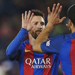 Suárez: "Es increíble que por un insulto te metan cuatro partidos"