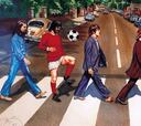 George Best, el 'Quinto Beatle'