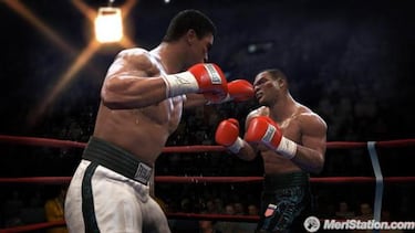 Fight Night Round 4, Impresiones