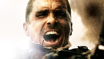 Terminator Salvation