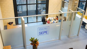 El SEPE está buscando trabajadores con empleos de tres horas diarias y sueldos de hasta 700 euros: estos son los requisitos