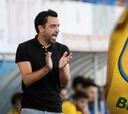 Las razones que movieron a Xavi para rechazar la oferta de Brasil