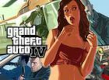 GTAIV podría vender 6 millones de copias en una semana