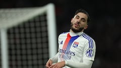 PSG and Liverpool join Cherki chase