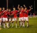 ¿Cuándo juega Chile en el hexagonal del Sudamericano Sub 17 y con quién debuta?