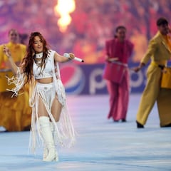 Camila Cabello: all the facts about the Champions League final concert singer