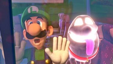 Luigi’s Mansion 3, impresiones finales: una caja de sorpresas