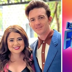 Drake Bell amenazó con demandar a La Casa de los Famosos, tras confesión de Mariana Botas