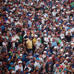 Outrageous ticket prices announced for 2025 Ryder Cup at Bethpage Black: Golf fans are fuming