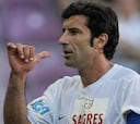 Figo quiere ver a Messi en el Inter de Milán
