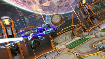 Captura de pantalla - Rocket League (NSW)