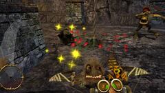 Captura de pantalla - Oddworld: Stranger&#039;s Wrath (PSV)