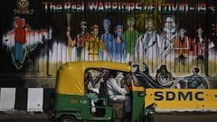 Coronavirus India news summary: cases and deaths - 10 June