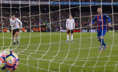 Five things we learned from LaLiga this weekend