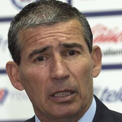 Yayo de la Torre, duda sobre su futuro con Cruz Azul