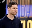 Xabi Alonso ya ha recibido la primera llamada desde Liverpool
