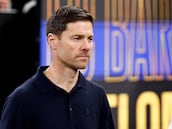 Xabi Alonso ya ha recibido la primera llamada desde Liverpool