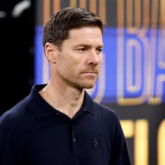 Un Madrid digno que pide más tiempo para Xabi