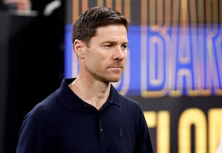 Xabi Alonso ya ha recibido la primera llamada desde Liverpool