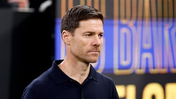 11/01/26 SUPERCOPA DE ESPAÑA 2026 JEDDAH
PARTIDO FINAL BARCELONA - REAL MADRID
XABI ALONSO ENTRENADOR