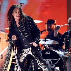 Aerosmith anuncia su retiro de los escenarios: ¿cuál es la razón?