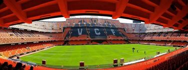 LaLiga football grounds: A rough guide (part VI)