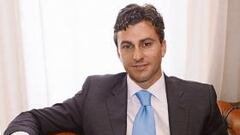 "No me consta que Javi se la juegue en Zaragoza"