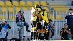 Coquimbo Unido - Universidad Católica: crónica, resumen, goles y resultados del Campeonato Nacional