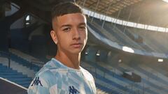 Se alejó de la Roja y ahora tiene una oferta para jugar con Messi en la MLS