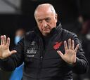 Scolari, al acecho de Bianchi