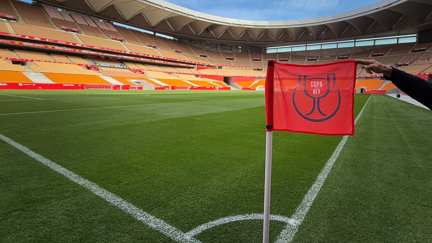 Barcelona vs Real Madrid: times, how to watch El Clásico on TV, stream ...