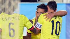 El panorama de la Selección a pocos días de Venezuela y Brasil