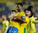 Kirian Rodríguez: emblema y heredero perfecto de Jonathan Viera