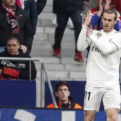 Competición aplaza la decisión sobre la sanción de Bale