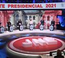 Debate Presidencial JNE hoy, en vivo: candidatos, propuestas y encuestas | Elecciones Perú 2021