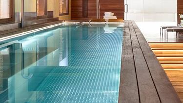 Fin de semana de descanso en Madrid y alrededores