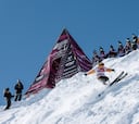 Competición confirmada en Baqueira: el mundial de esquí extremo fuera pistas se celebra este jueves