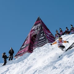 Competición confirmada: el Baqueira Beret Pro by Movistar se celebrará el jueves 15 de enero