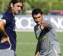 Valverde: "Somos un equipo ofensivo y tenemos que hacer goles"