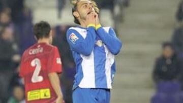 "Si el seleccionador lo cree, aprovecharé la oportunidad"