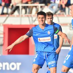 Bustinza: “Es especial para todos porque vienen los líderes”