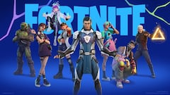 Padres demandan a Epic Games porque sus hijos "ni comen, ni duermen ni se duchan por culpa de Fortnite"