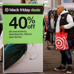 Esta es la mejor forma de devolver productos comprados en Black Friday